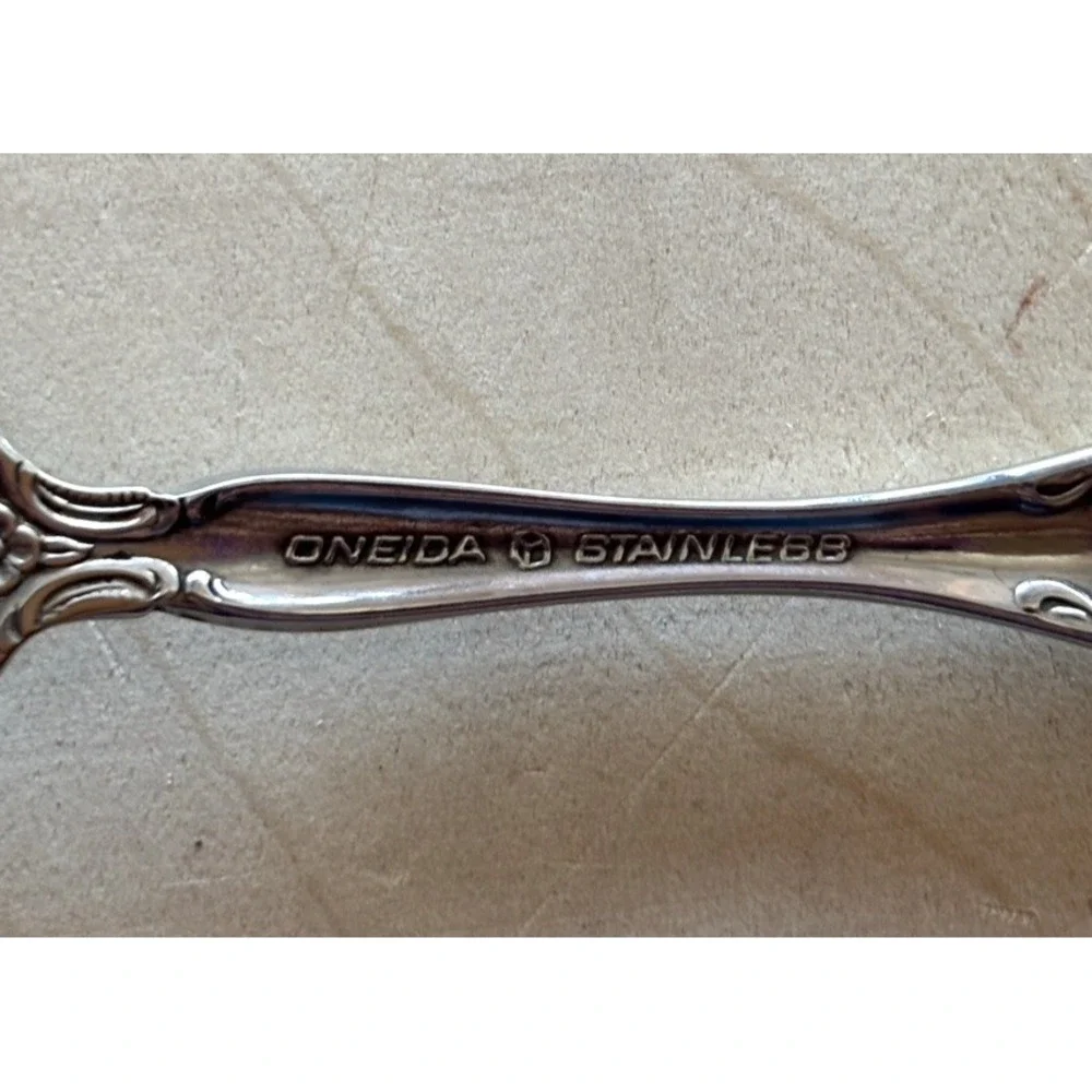Oneida from local